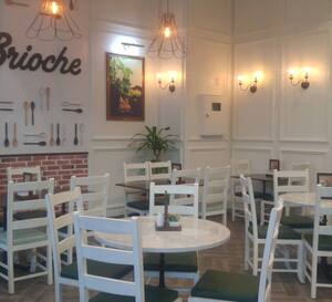 La Brioche لابريوش Menu Menu For La Brioche لابريوش Yas Island Abu Dhabi